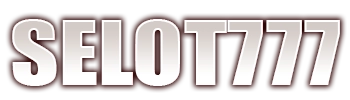 SELOT777 Logo